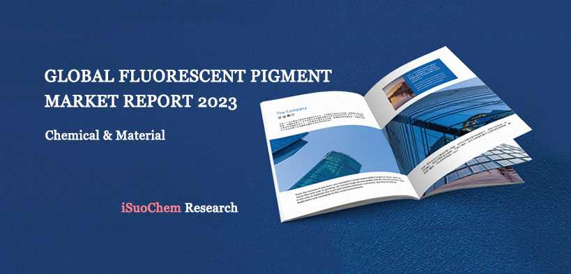 Rapport sur le marché mondial des pigments fluorescents 2023