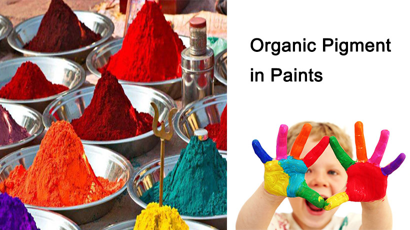 Alternatives aux pigments de plomb