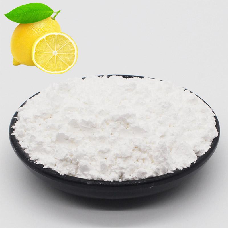 Lemon Fragrance pigment