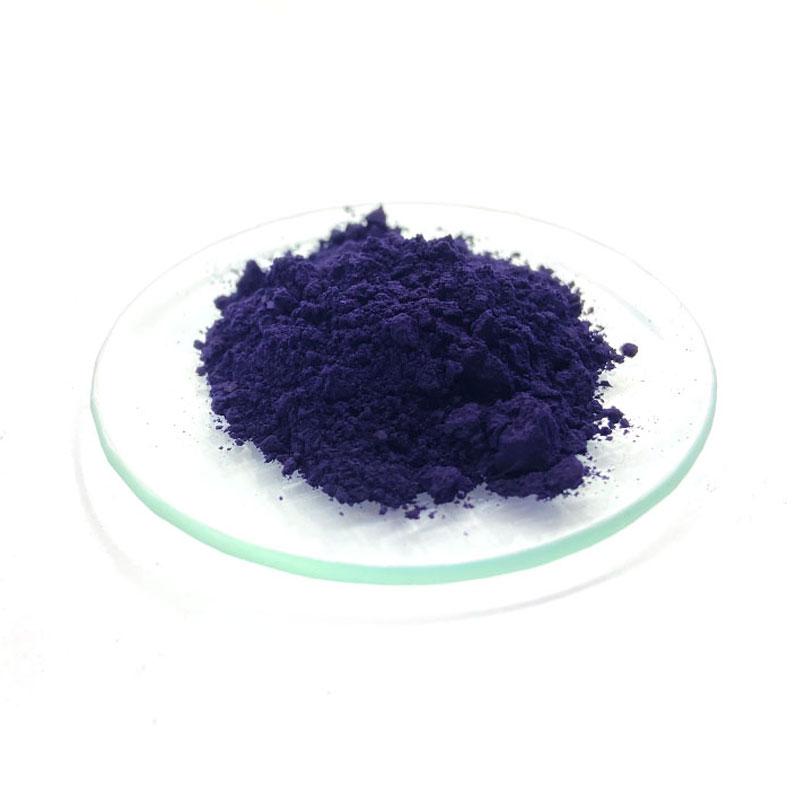 CI Pigment Violet 3