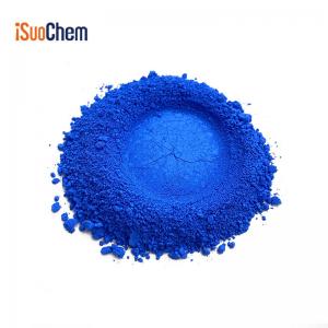 Pigment bleu d'aluminate de cobalt