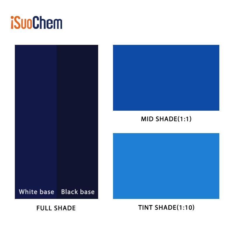 Pigment Bleu 15:1