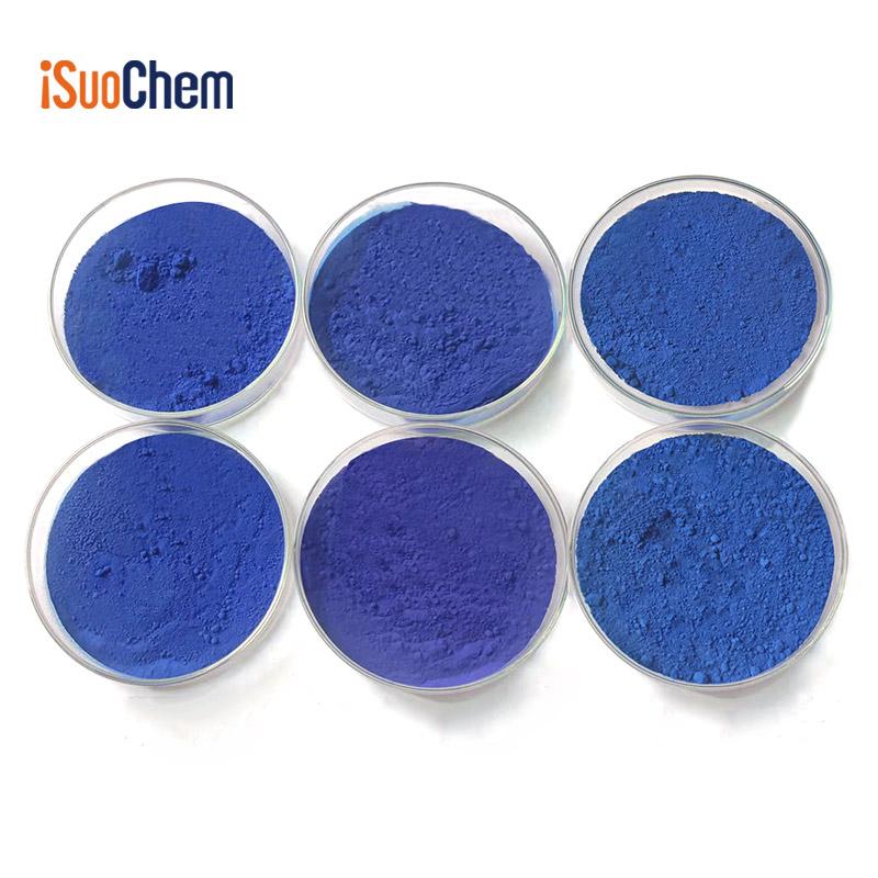 Pigment Bleu HB15