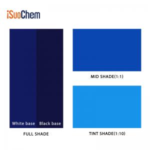 Pigment Bleu 15:3