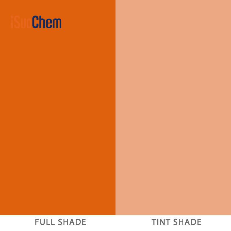 pigment orange 62