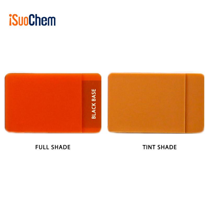 pigment orange 36