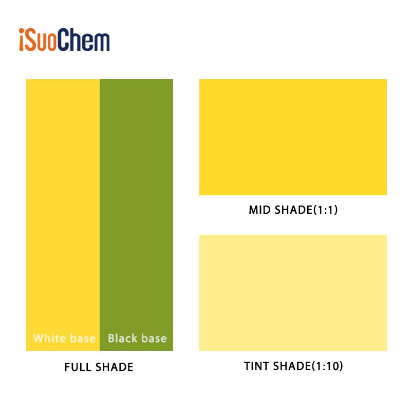 Pigment Jaune 174