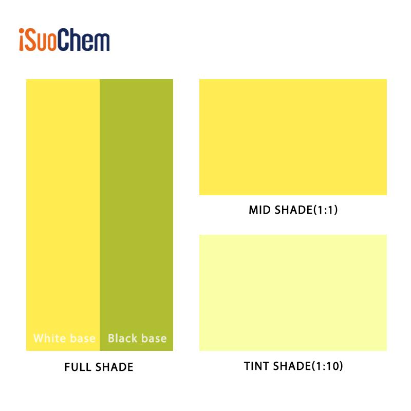 Pigment Jaune 151