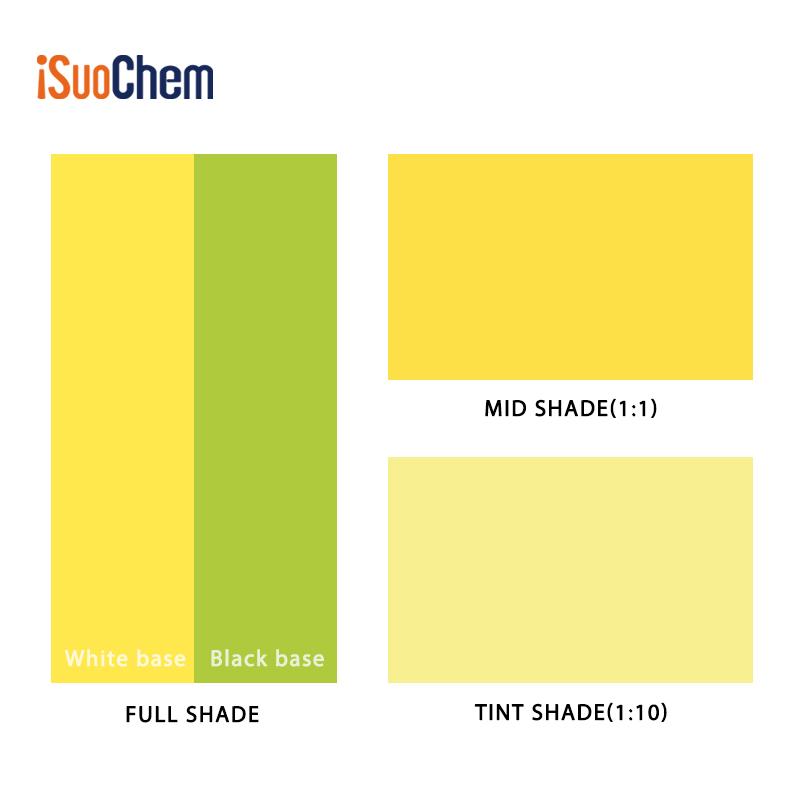 Pigment Jaune 14