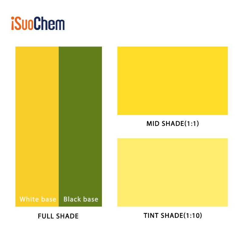 Pigment Jaune 13