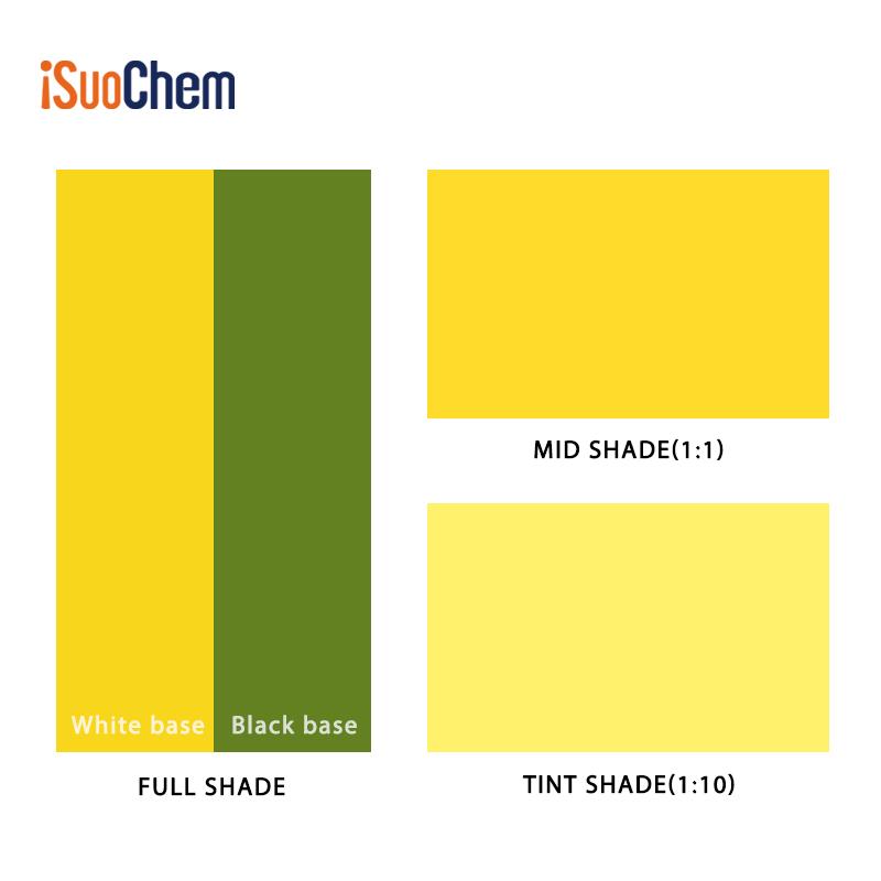 Pigment Jaune 12