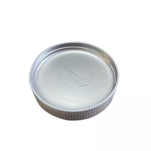Pâte d'aluminium au latex