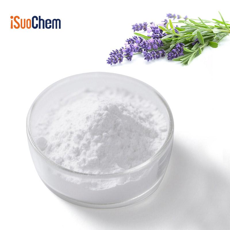 Poudre parfumée à la lavande