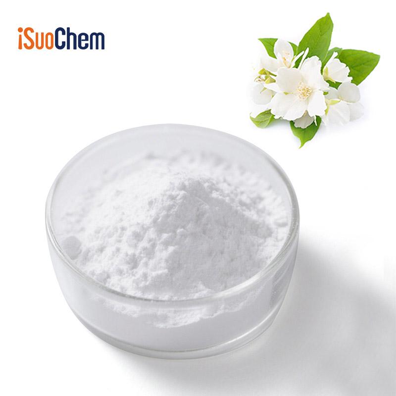 Poudre parfumée au jasmin