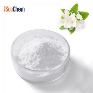 Poudre parfumée au jasmin