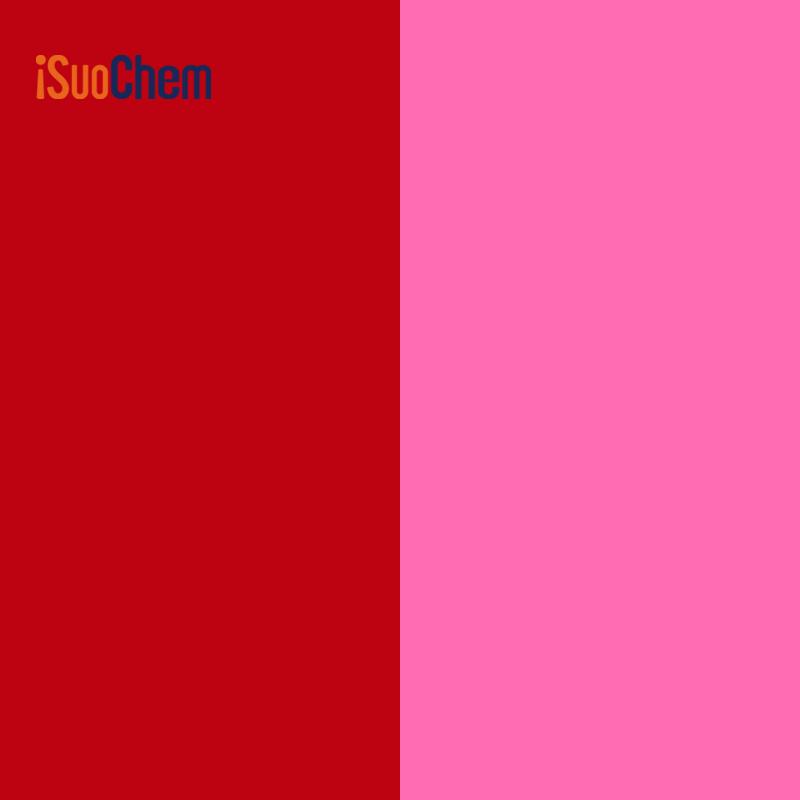 Pigment Rouge 268