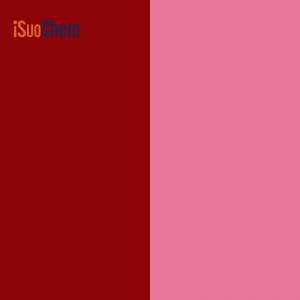 Pigment Rouge 264