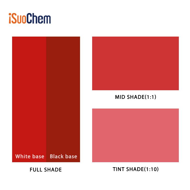 Pigment Rouge 254