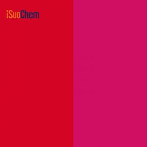 Solvant rouge 195