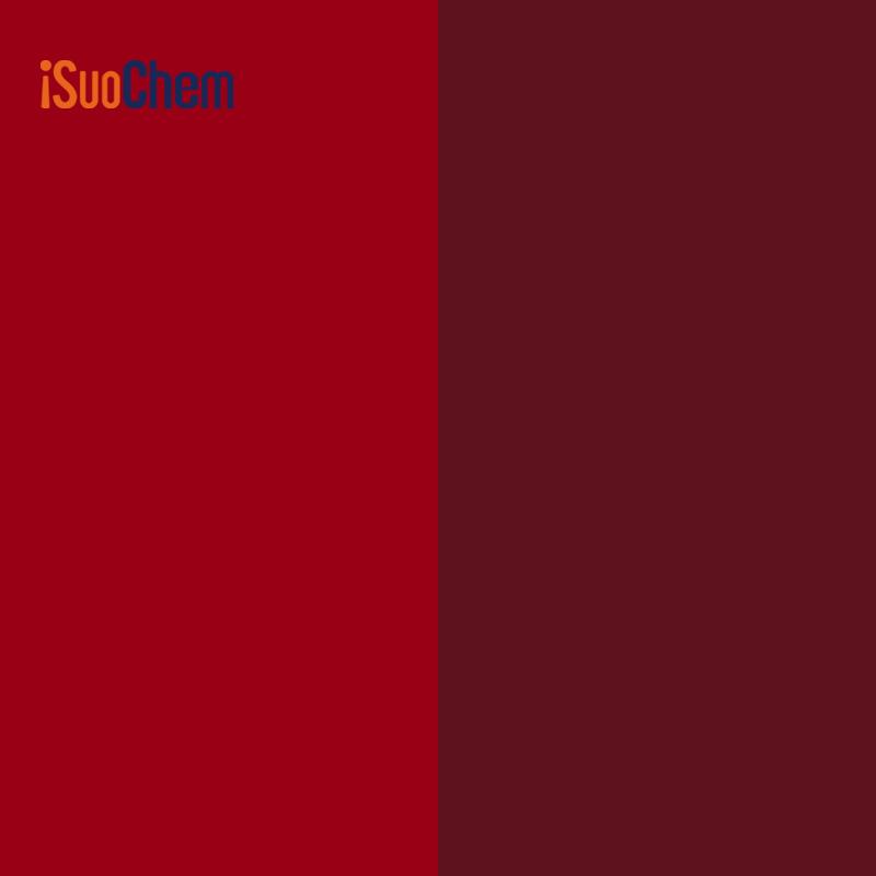 Pigment Rouge 184
