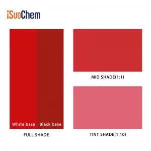 Pigment Rouge 170