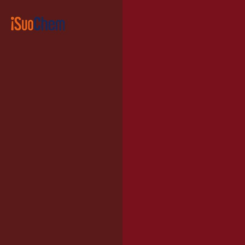 Pigment rouge 168