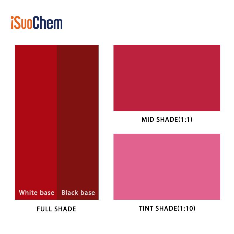 Pigment Rouge 146