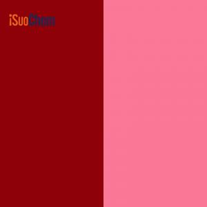 Pigment rouge 123