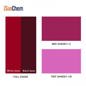 Pigment rouge 122