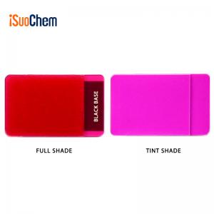 Pigment rouge 122