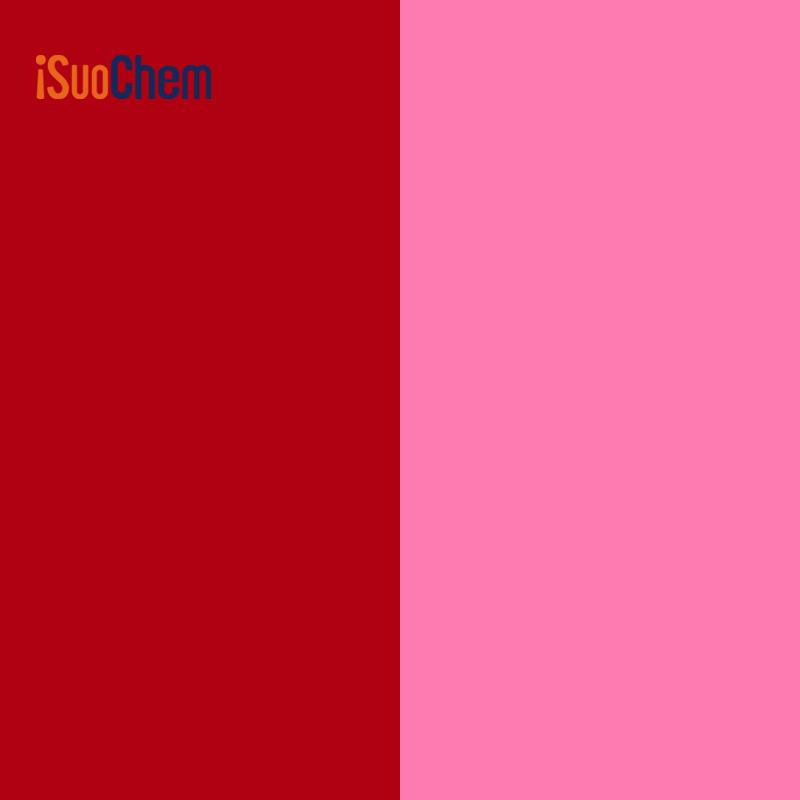 Pigment Rouge 81