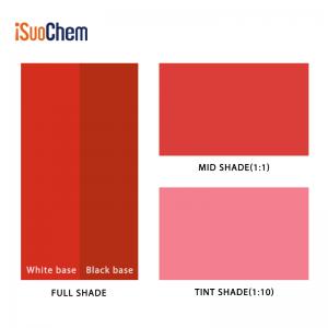 Pigment Rouge 112