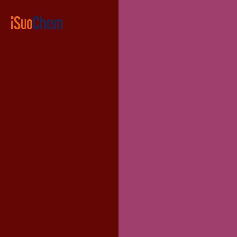 Pigment Rouge 81