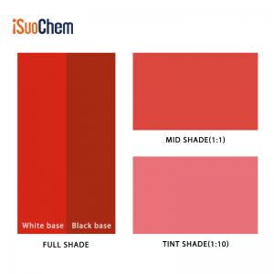 Pigment Rouge 112