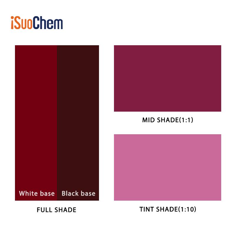 Pigment rouge 63:1