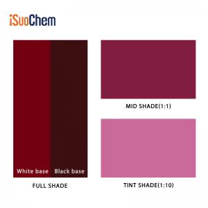 Pigment rouge 63:1