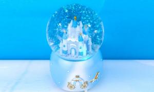 Poudre scintillante pour bricolage