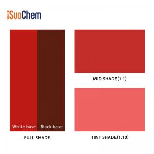 Pigment rouge 53:1