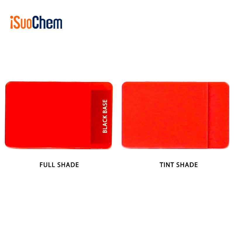 Pigment rouge 53:1