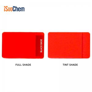 Pigment rouge 53:1
