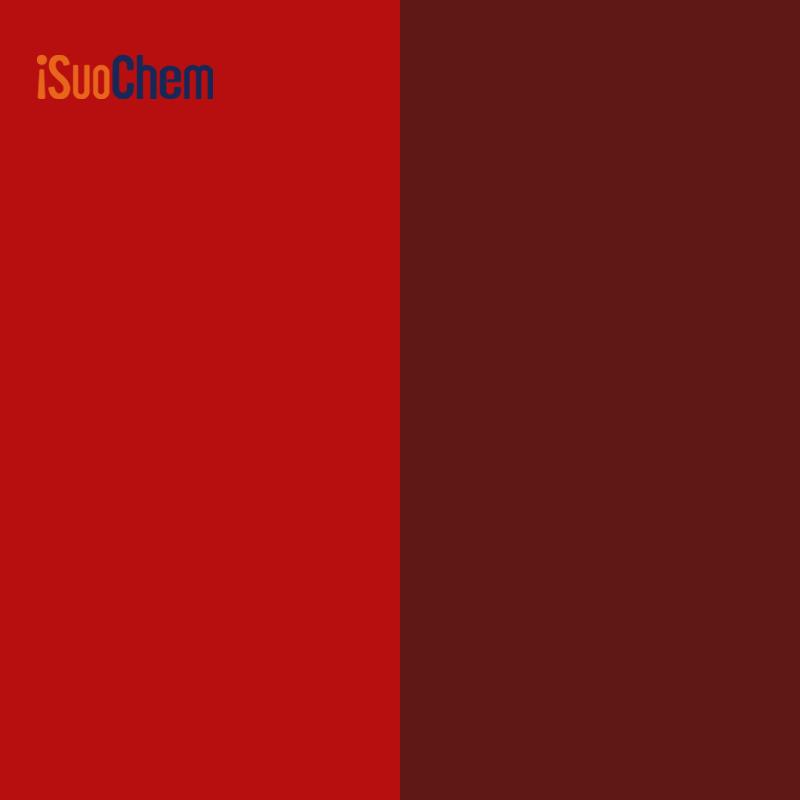 Pigment rouge 49:1