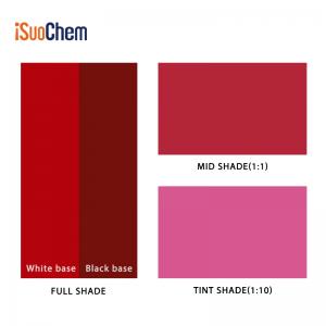 Pigment rouge 48:3