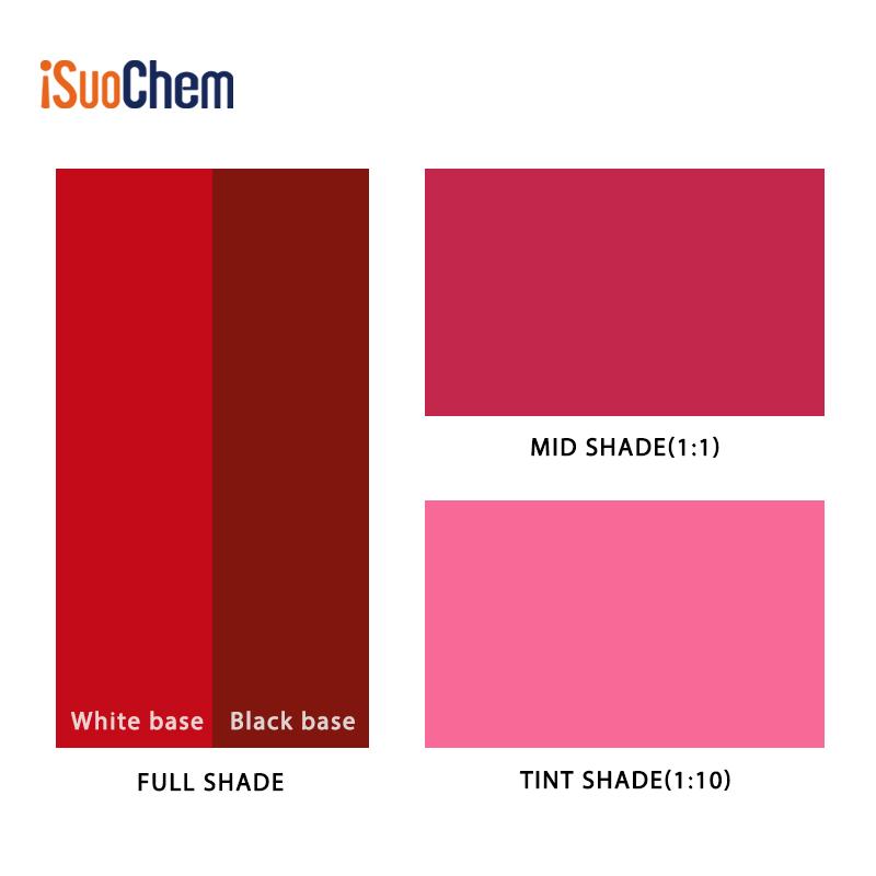 Pigment rouge 48:4