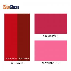 Pigment rouge 48:4