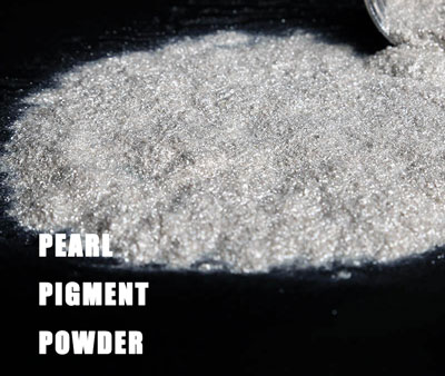 Guide des pigments nacrés : créez une superbe peinture automobile