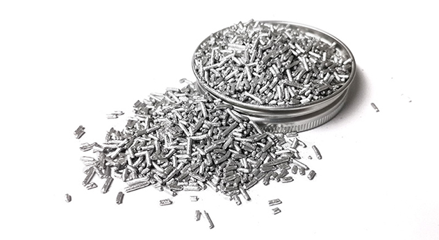 introduction À Le principe du processus Et performances De pâte d'argent d'aluminium de qualité galvanoplastie